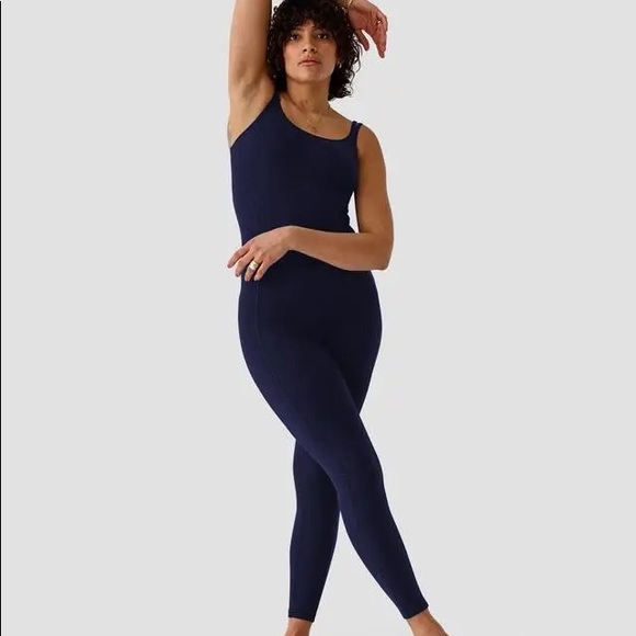 Universal Standard Pants - Universal Standard “Next to Naked” Bodysuit